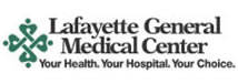 Lafayette General Medical Center