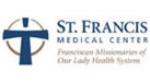 St. Francis Medical Center